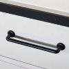 Picture of Laramie Twin Bookcase Bed