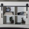 Picture of Laramie Twin Bookcase Bed