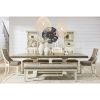 Picture of Bolanburg Upholstered Bench