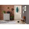 Picture of Chorus Waves Of Grey 2x8 Rug
