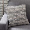 Picture of Edenfield Charcoal 3 Piece Sectional with LAF Chai
