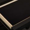 Picture of Elkhart 3 Drawer Nightstand