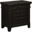 Picture of Elkhart 3 Drawer Nightstand