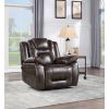 Picture of Oportuna Dual Power Recliner