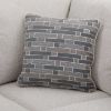 Picture of Edenfield Linen 3 Piece Sectional with RAF Chaise