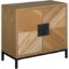 Picture of 2 Door Wooden Cabinet