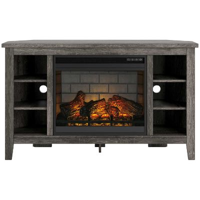 Picture of Arienbry 48" Fireplace TV Stand