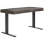 Picture of Zendex 55" Adjustable Height Desk