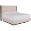 Picture of Anibecca Queen Upholstered Panel Bed