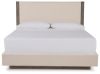 Picture of Anibecca King Upholstered Bed