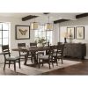 Picture of Hearst Trestle Table