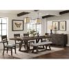 Picture of Hearst Trestle Table