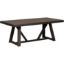 Picture of Hearst Trestle Table