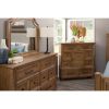 Picture of Talon 8 Drawer Dresser