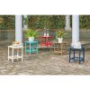 Picture of Sundown Treasure Adirondack End Table Natural