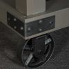 Picture of Industrial Gray Cocktail Table