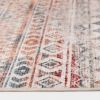 Picture of Rug Ease Keyla Multi Washable