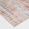 Picture of Rug Ease Keyla Multi Washable