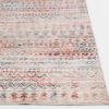 Picture of Rug Ease Keyla Multi Washable
