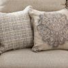 Picture of McPherson 5PC Power Reclining Sectional with LAF C