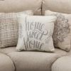 Picture of McPherson 6PC Power Reclining Sectional with LAF C