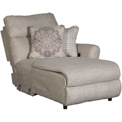 Picture of McPherson RAF Power Reclining Chaise