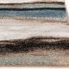Picture of Maisie Dusk Multi 8x10 Rug