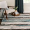 Picture of Maisie Dusk Multi 8x10 Rug