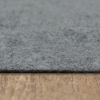 Picture of Thin Lock Rug Pad 8x10