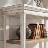 Picture of Realyn 75" Bookcase