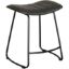 Picture of Jude 24" Backless Counter Barstool, Gray