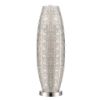 Picture of Masura Silver Accent Lamp
