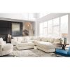 Picture of Lindyn Ivory Swivel Chair