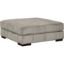 Picture of Lindyn Fog Cocktail Ottoman