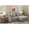 Picture of Lindyn Fog 2PC Sectional with LAF Chaise