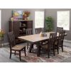 Picture of Transitions Two Tone Dining Table