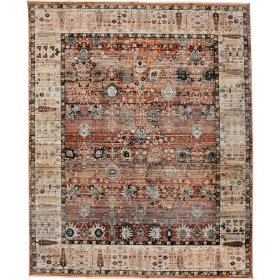 Picture of Wycombe Pudra 9x12 Rug