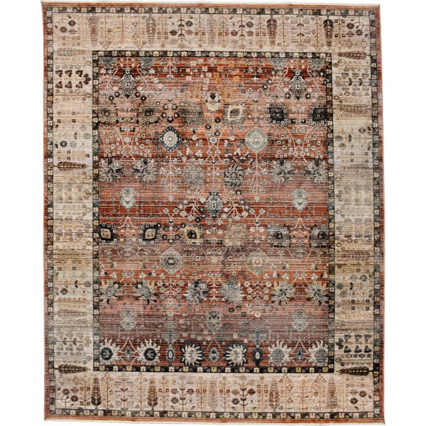 Picture of Wycombe Pudra 8x10 Rug