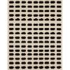 Picture of Genesee Roundabout 9x12 Rug