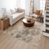 Picture of Coloma Cream 8x10 Rug