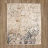 Picture of Coloma Cream 8x10 Rug