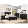 Picture of Elkhart Queen Panel Bed