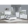 Picture of White Cottage Nightstand