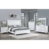 Picture of White Cottage Nightstand