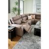Picture of Starbot 6PC Power Recline Sectional