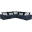 Picture of Elise 5 Piece Sectional