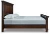 Picture of Porter California King Panel Bed