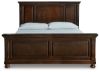 Picture of Porter California King Panel Bed