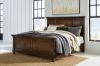 Picture of Porter California King Panel Bed