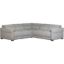 Picture of Upton Gray 3PC Dual Power Reclining Sectional